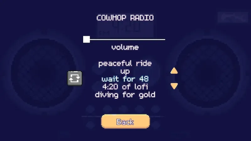 Cowhop 1.2.21 screenshot 4