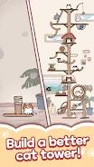 Cozy Cat Tree screenshot