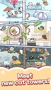 Cozy Cat Tree screenshot