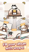 Cozy Cat Tree screenshot