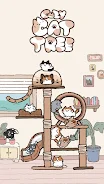 Cozy Cat Tree screenshot
