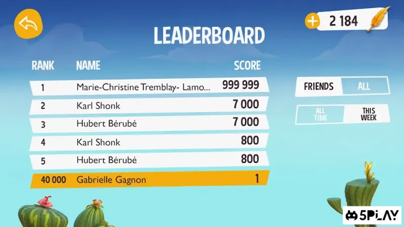 Cracké Rush - Free Endless Runner Game 1.2.4 screenshot 3