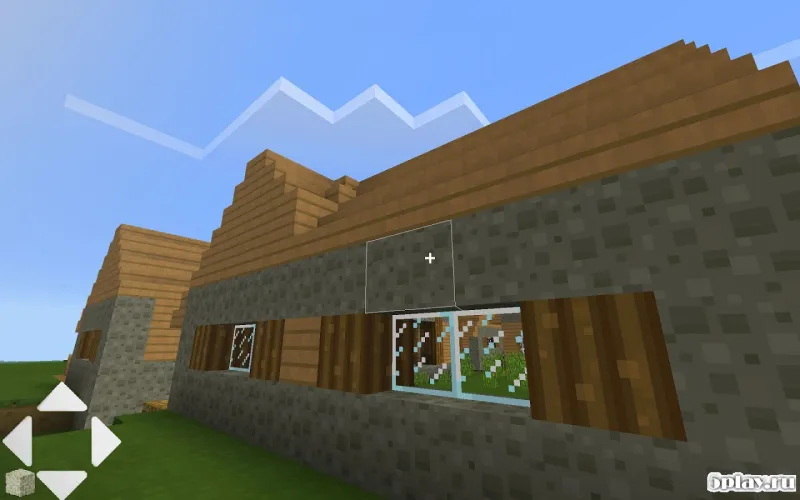 Crafting and Building screenshot 2