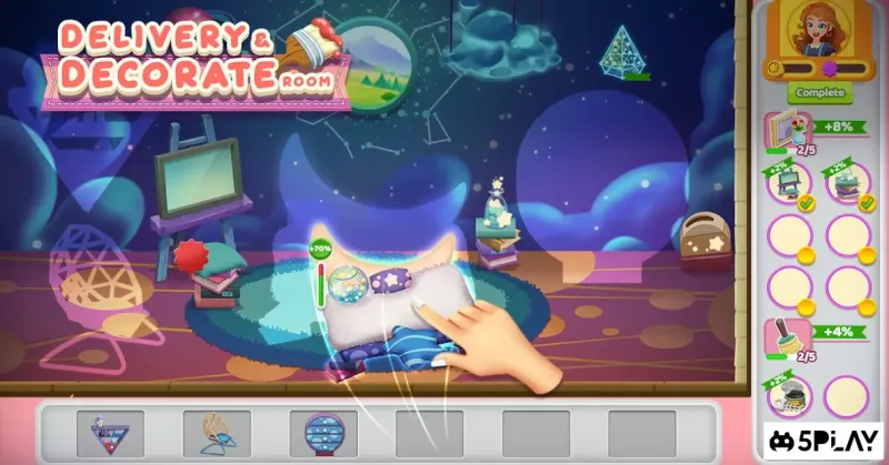Craftory - Idle Factory screenshot