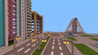 Craftsman screenshot