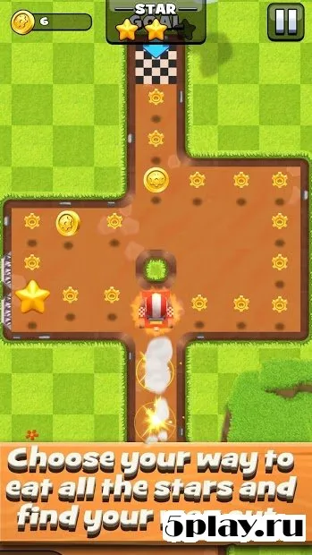 Crashing Escape screenshot 4