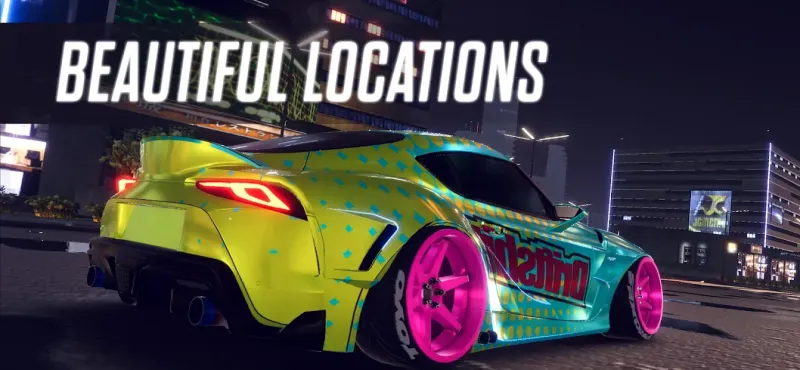 CrashMetal 2.0 screenshot 2