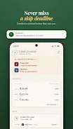 Cratelog: Book Box Tracker screenshot