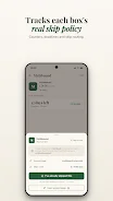 Cratelog: Book Box Tracker screenshot