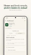 Cratelog: Book Box Tracker screenshot