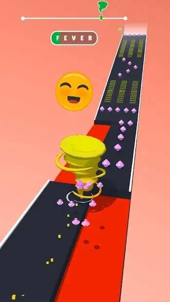 Crazy Tornado Colors 0.3 screenshot 3