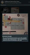 Crisis Response screenshot