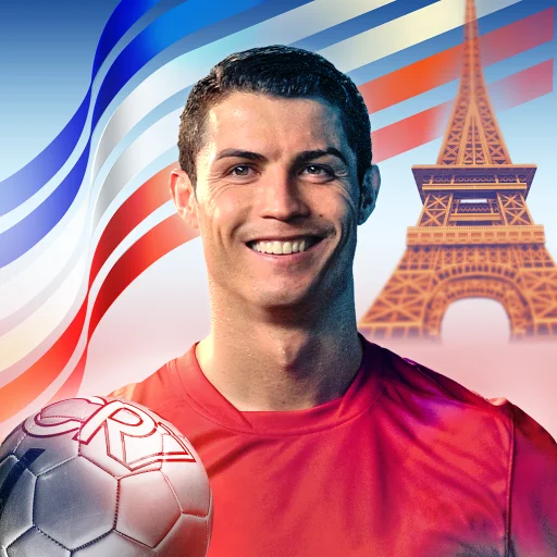Cristiano Ronaldo: Kick'n'Run - Футбол бігун screenshot