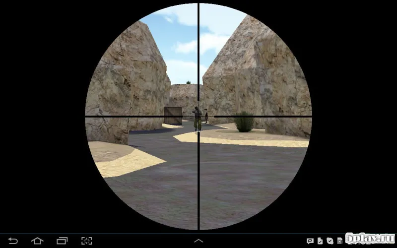 Critical Strike Portable screenshot 3