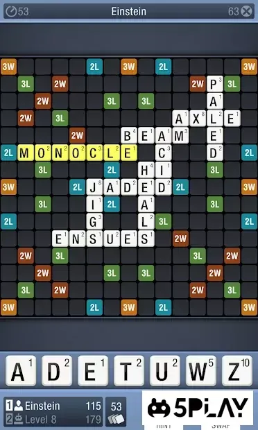 CrossCraze PRO screenshot 1