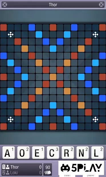 CrossCraze PRO screenshot 3