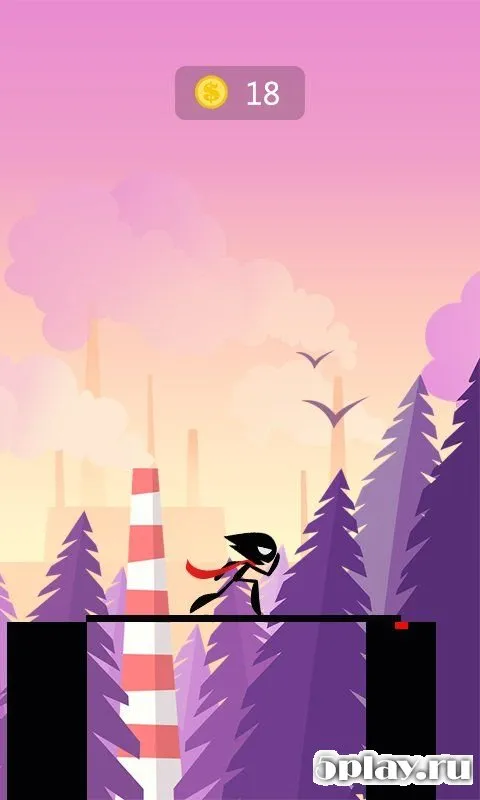 Crossing Cliff screenshot 2
