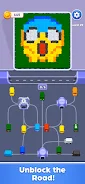 Crowd Away screenshot