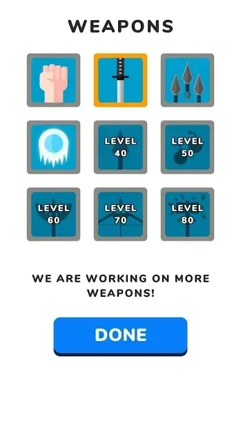 Crowd Master 3D 2.14.0 screenshot 2