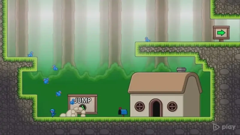 Crunchyroll: 10 Second Ninja X screenshot