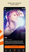 Crunchyroll: Anime Streaming screenshot