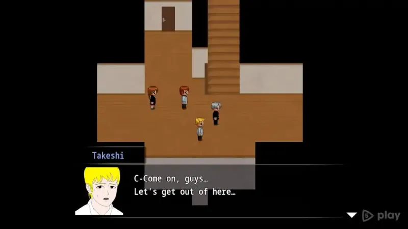 Crunchyroll: Aooni 0.0.0 screenshot 2