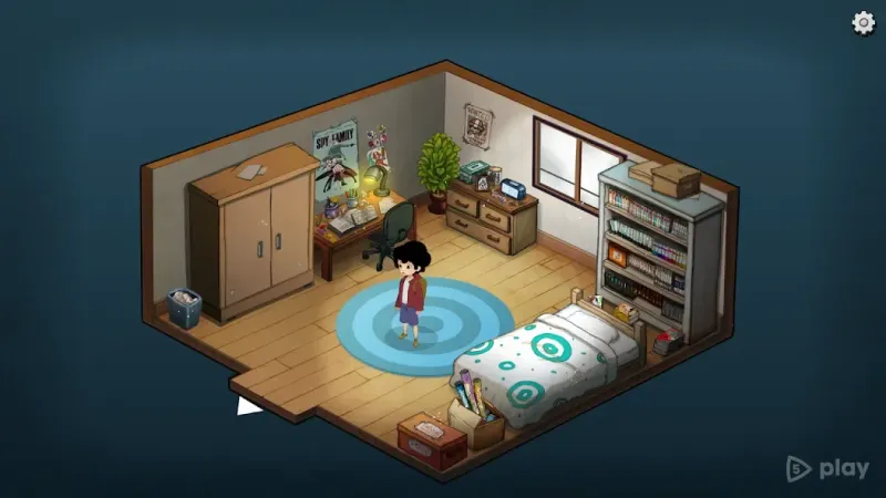 Crunchyroll: Captain Velvet Meteor 1.2.2 screenshot 3