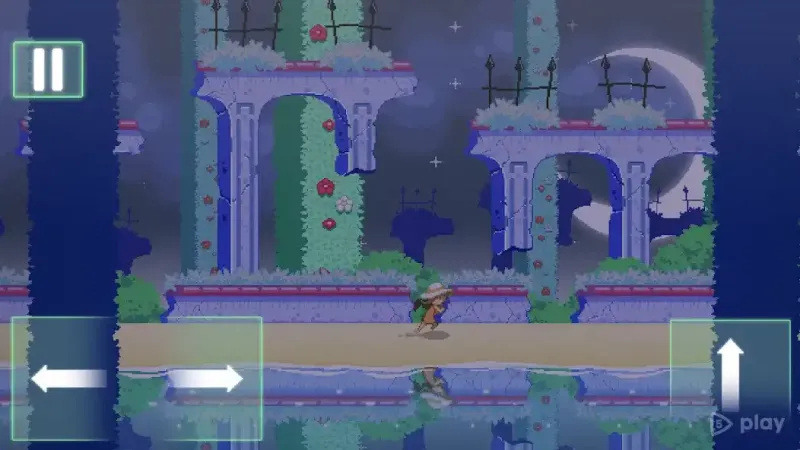 Crunchyroll: Evan's Remains 1.0.21 screenshot 4