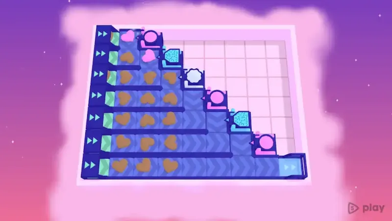 Crunchyroll: Freshly Frosted 1.25 screenshot 2