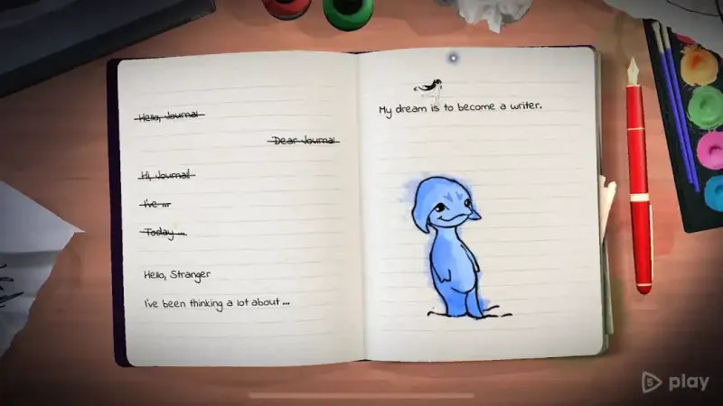 Crunchyroll: Lost Words 1.1.20 screenshot 4