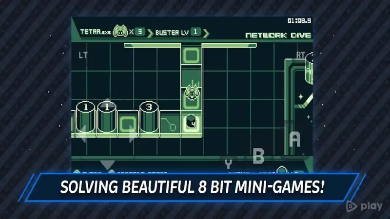 Crunchyroll: LunarLux 1.0.8 screenshot 4