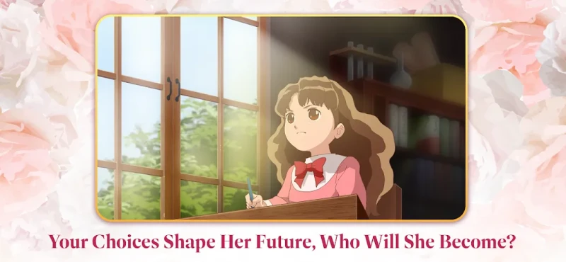 Crunchyroll: Princess Maker 2 screenshot
