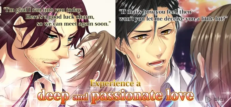 Crunchyroll: Pub Encounter screenshot
