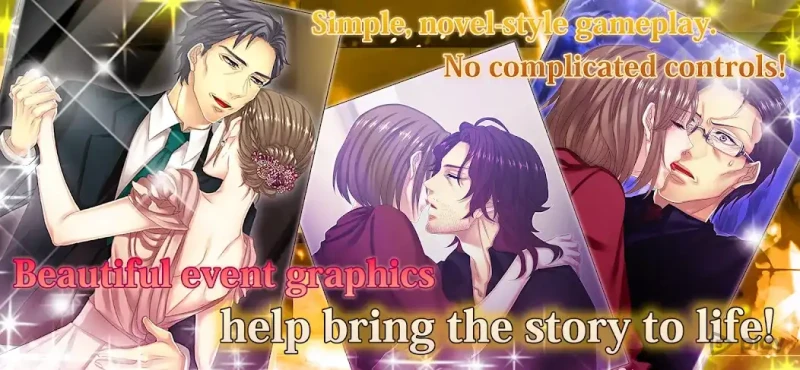 Crunchyroll: Pub Encounter screenshot