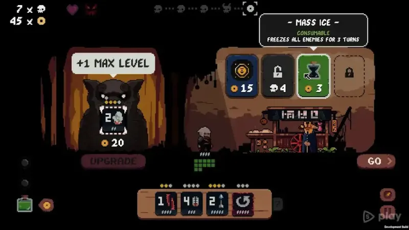 Crunchyroll: Shogun Showdown 1.0.7 screenshot 4