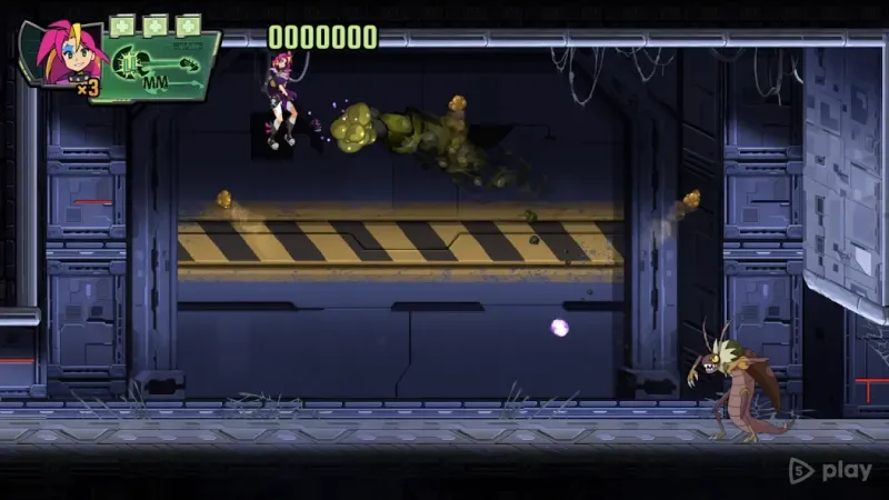 Crunchyroll: Spidersaurs 1.00.04 screenshot 3