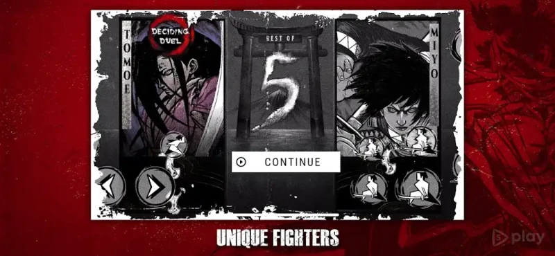 Crunchyroll: Two Strikes screenshot
