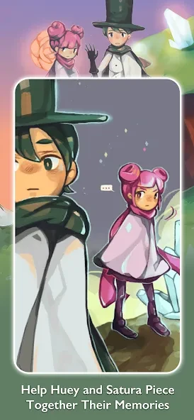 Crunchyroll: Umiro screenshot