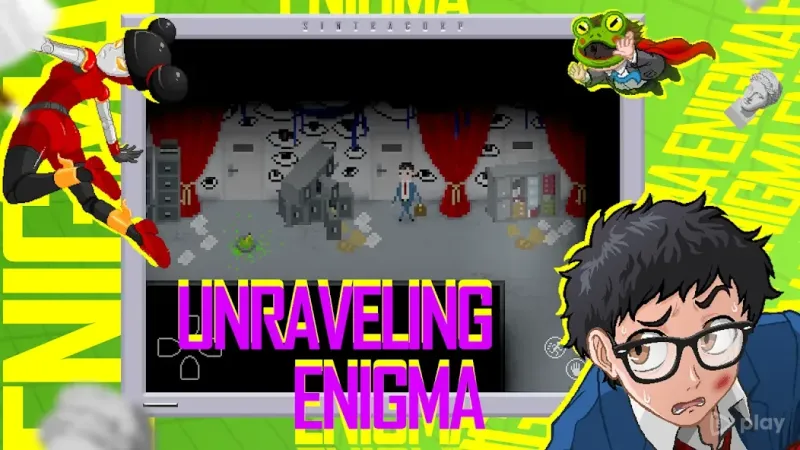 Crunchyroll: Yuppie Psycho 2.7.6b44 screenshot 4