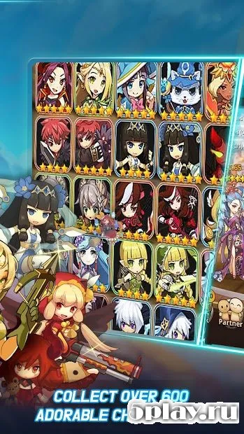 Crusader Attack screenshot 3