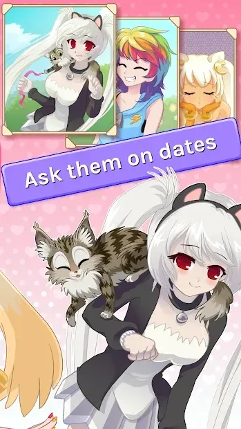 Crush Crush 0.330 screenshot 1