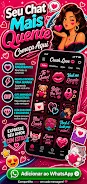 Crush Stickers - WASticker screenshot
