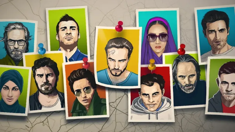 GT: Speed Club - Drag Racing / CSR Race Car Game 1.14.42 screenshot 3