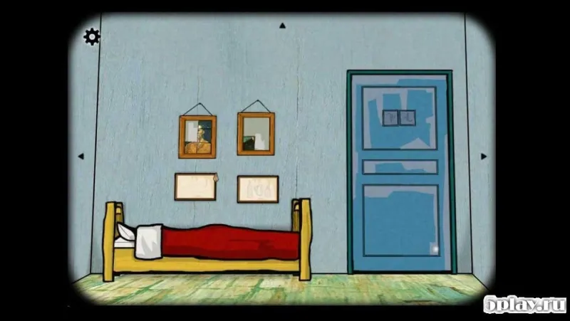 Cube Escape: Arles screenshot 1