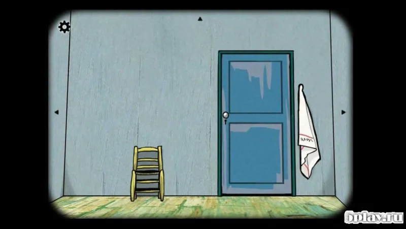 Cube Escape: Arles screenshot 4