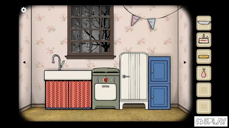 Cube Escape: Birthday screenshot 3