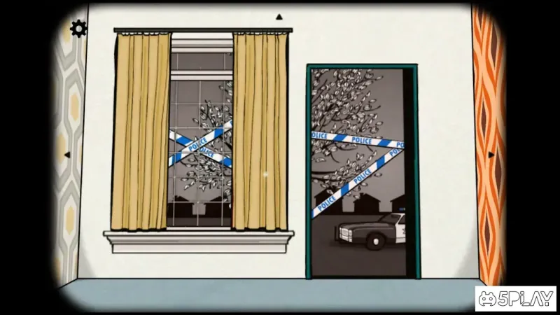 Cube Escape: Case 23 screenshot 2