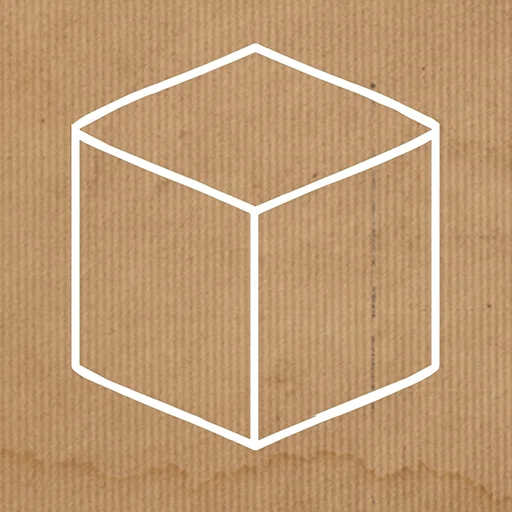 Cube Escape: Harvey's Box screenshot