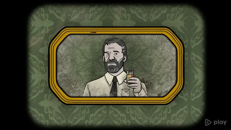 Cube Escape: Paradox screenshot 3