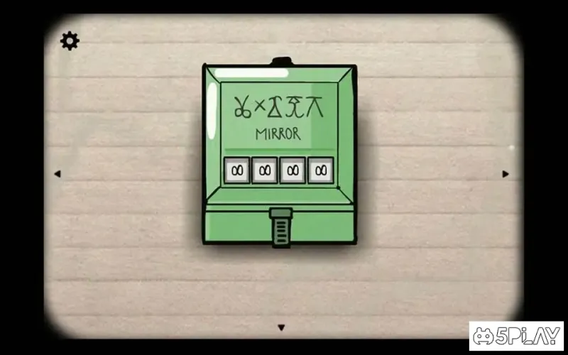 Cube Escape: The Lake screenshot 3